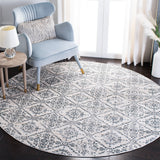 Safavieh Martha Stewart Msr0953F Cream/Grey Rugs.