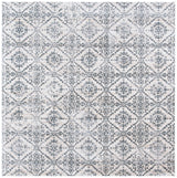 Safavieh Martha Stewart Msr0953F Cream/Grey Rugs.