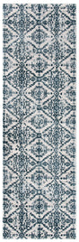 Safavieh Martha Stewart Msr0953N Navy/Ivory Rugs.
