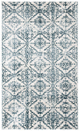 Safavieh Martha Stewart Msr0953N Navy/Ivory Rugs.