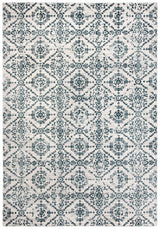 Safavieh Martha Stewart Msr0953N Navy/Ivory Rugs.