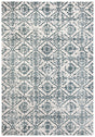 Safavieh Martha Stewart Msr0953N Navy/Ivory Area Rug