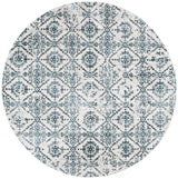 Safavieh Martha Stewart Msr0953N Navy/Ivory Rugs.