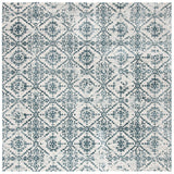 Safavieh Martha Stewart Msr0953N Navy/Ivory Rugs.