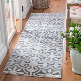 Safavieh Martha Stewart Msr0956F Grey/Ivory Rugs.