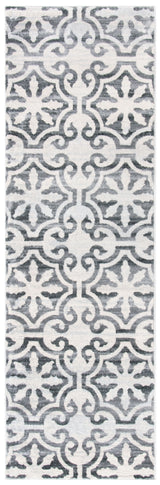 Safavieh Martha Stewart Msr0956F Grey/Ivory Rugs.