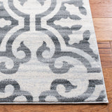 Safavieh Martha Stewart Msr0956F Grey/Ivory Rugs.