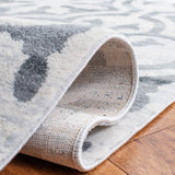Safavieh Martha Stewart Msr0956F Grey/Ivory Rugs.
