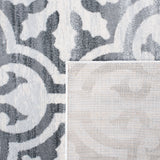 Safavieh Martha Stewart Msr0956F Grey/Ivory Rugs.