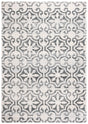 Safavieh Martha Stewart Msr0956F Grey/Ivory Area Rug