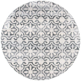 Safavieh Martha Stewart Msr0956F Grey/Ivory Rugs.
