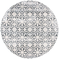 Safavieh Martha Stewart Msr0956F Grey/Ivory Area Rug