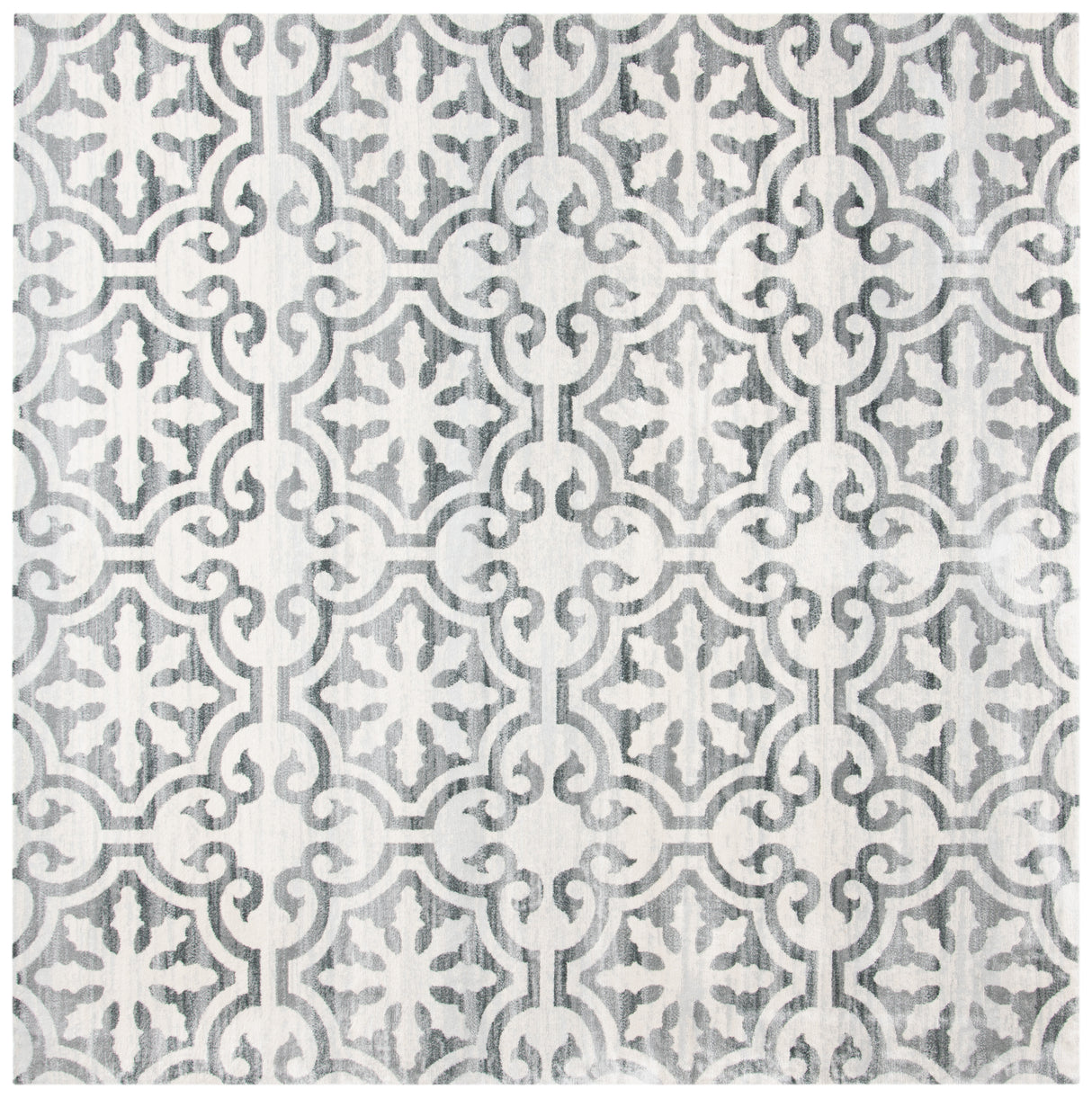 Safavieh Martha Stewart Msr0956F Grey/Ivory Rugs.
