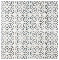 Safavieh Martha Stewart Msr0956F Grey/Ivory Area Rug