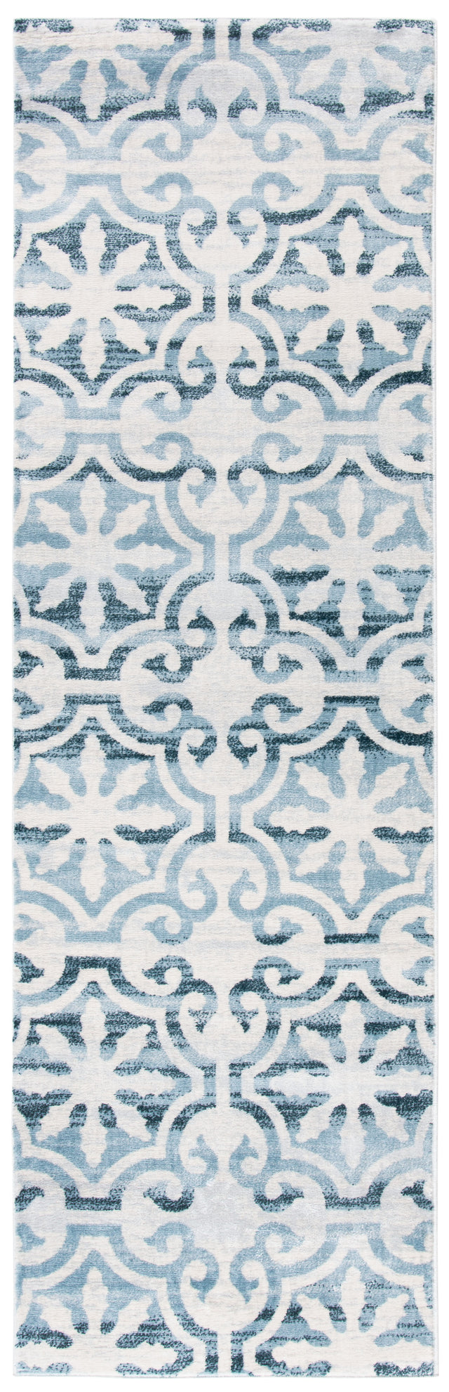 Safavieh Martha Stewart Msr0956N Navy/Ivory Rugs.