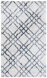 Safavieh Martha Stewart Msr0957B Ivory/Grey Rugs.