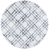 Safavieh Martha Stewart Msr0957B Ivory/Grey Rugs.