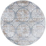 Safavieh Martha Stewart Msr0958G Silver/Ivory Rugs.