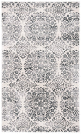 Safavieh Martha Stewart Msr0958H Charcoal/Ivory Rugs.