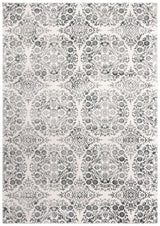Safavieh Martha Stewart Msr0958H Charcoal/Ivory Rugs.