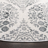 Safavieh Martha Stewart Msr0958H Charcoal/Ivory Rugs.