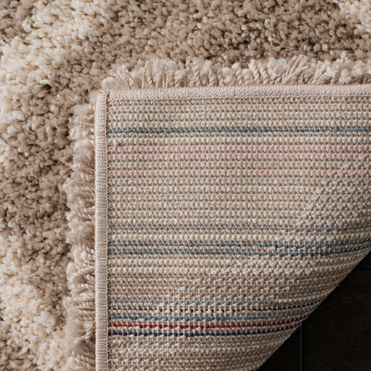 Safavieh Martha Stewart Msr283S Beige/Ivory Rugs.