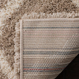 Safavieh Martha Stewart Msr283S Beige/Ivory Rugs.