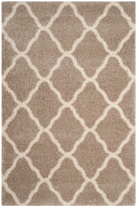 Safavieh Martha Stewart Msr283S Beige/Ivory Rugs.