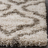 Safavieh Martha Stewart Msr284A Ivory/Grey Rugs.