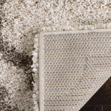 Safavieh Martha Stewart Msr284A Ivory/Grey Rugs.