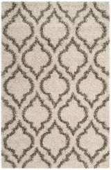 Safavieh Martha Stewart Msr284A Ivory/Grey Rugs.