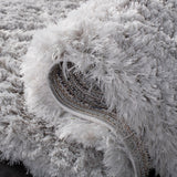 Safavieh Martha Stewart Msr290F Grey Rugs.
