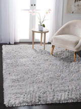 Safavieh Martha Stewart Msr290F Grey Rugs.