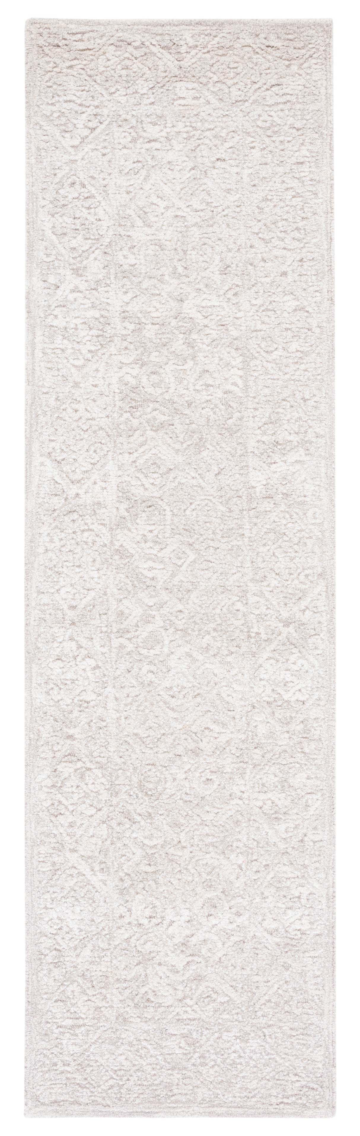 Safavieh Martha Stewart Msr3275E Light Grey/Taupe Rug.