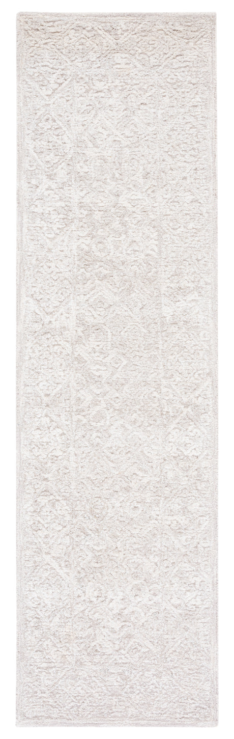 Safavieh Martha Stewart Msr3275E Light Grey/Taupe Rug.