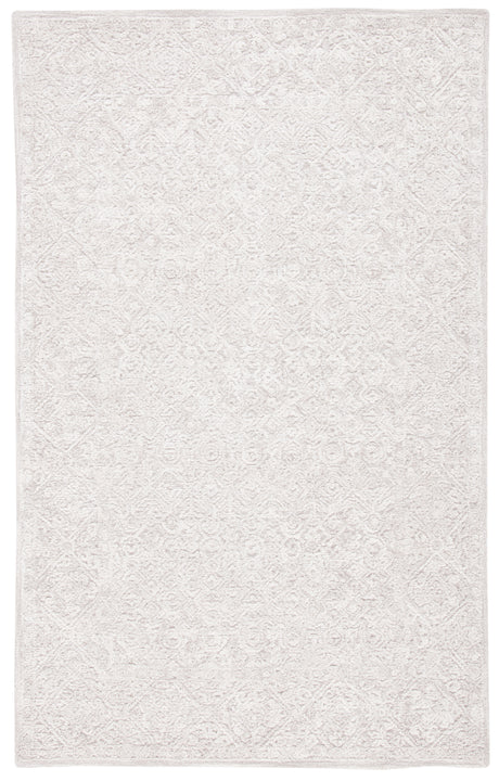 Safavieh Martha Stewart Msr3275E Light Grey/Taupe Rug.