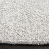 Safavieh Martha Stewart Msr3275E Light Grey/Taupe Rug.