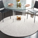 Safavieh Martha Stewart Msr3275E Light Grey/Taupe Rug.