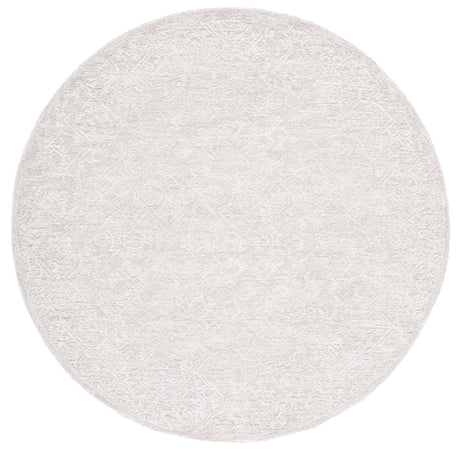 Safavieh Martha Stewart Msr3275E Light Grey/Taupe Rug.