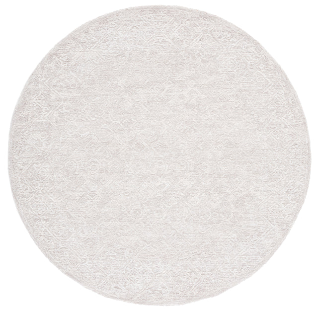 Safavieh Martha Stewart Msr3275E Light Grey/Taupe Rug.
