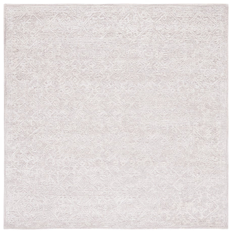 Safavieh Martha Stewart Msr3275E Light Grey/Taupe Rug.