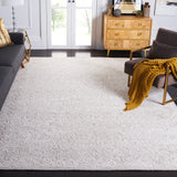 Safavieh Martha Stewart Msr3275E Light Grey/Taupe Rug.