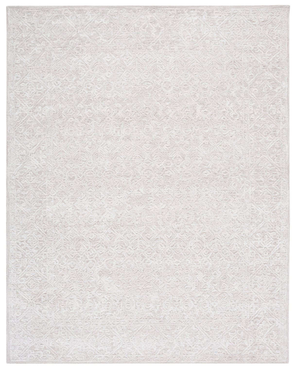 Safavieh Martha Stewart Msr3275E Light Grey/Taupe Rug.