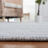 Safavieh Martha Stewart Msr3275F Grey Rug.