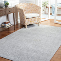 Safavieh Martha Stewart Msr3275F Grey Area Rug