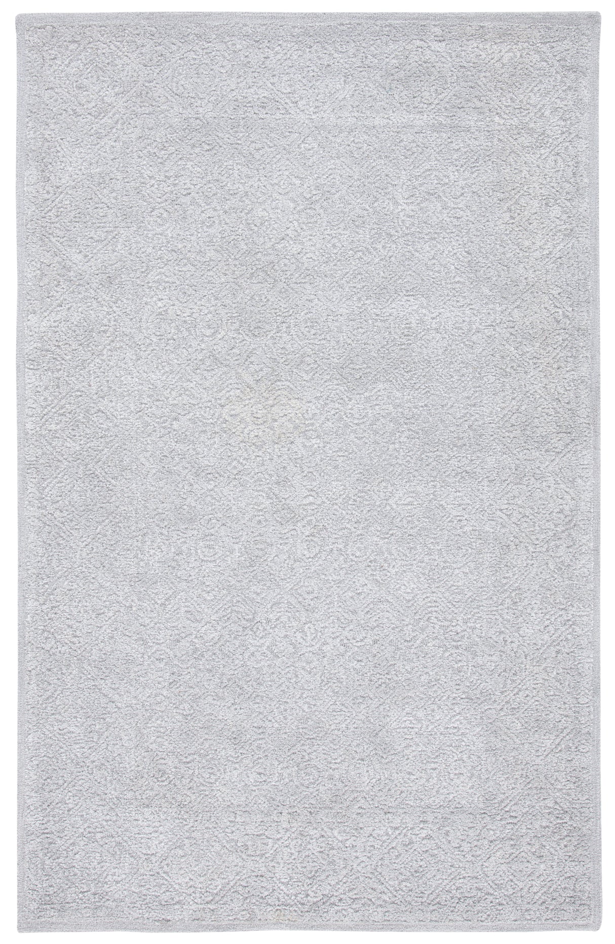 Safavieh Martha Stewart Msr3275F Grey Rug.