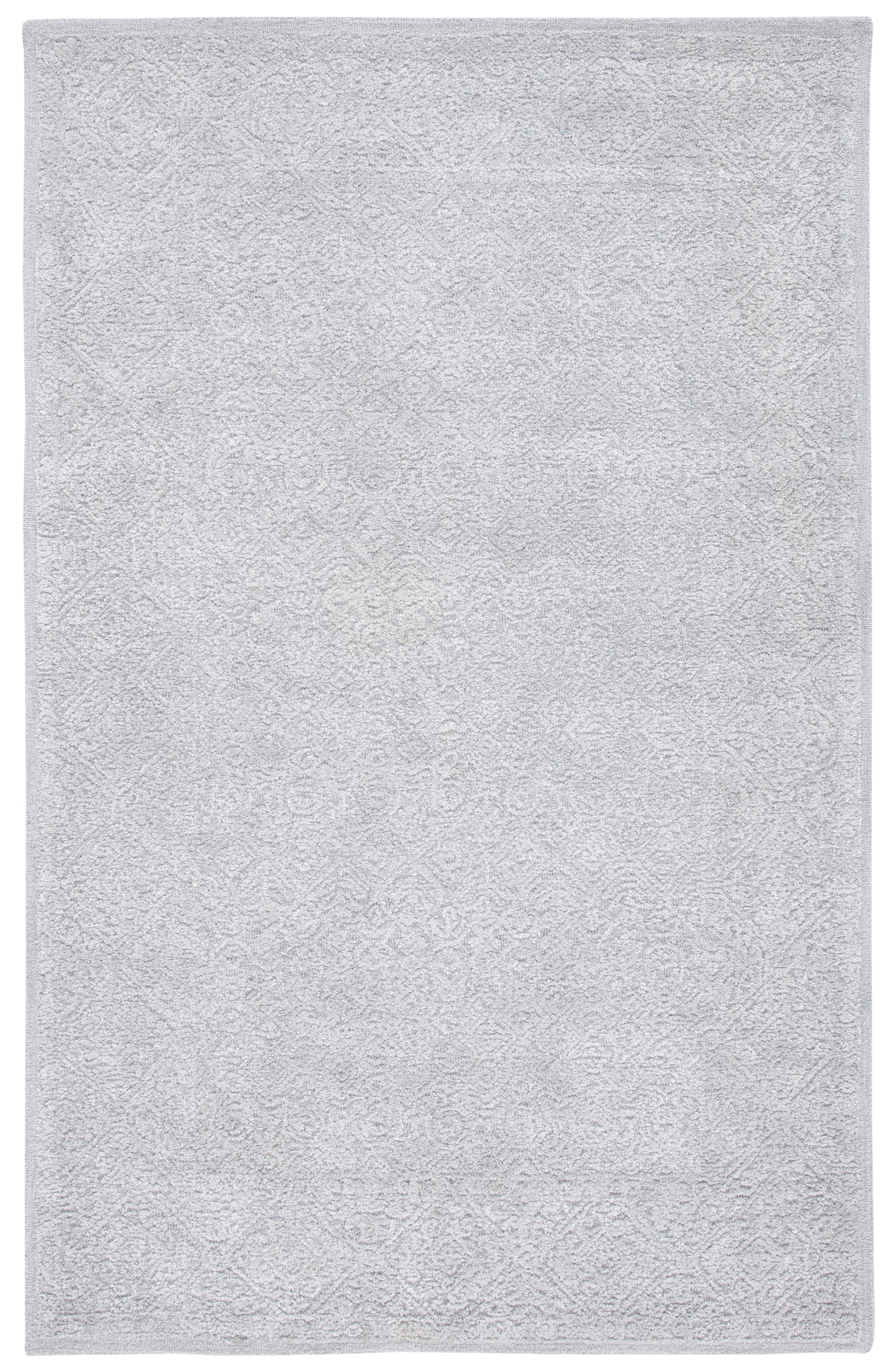 Safavieh Martha Stewart Msr3275F Grey Area Rug