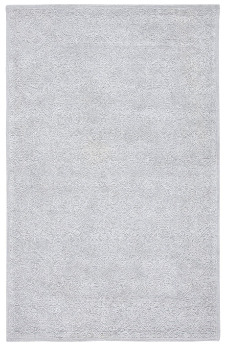 Safavieh Martha Stewart Msr3275F Grey Rug.