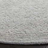 Safavieh Martha Stewart Msr3275F Grey Rug.