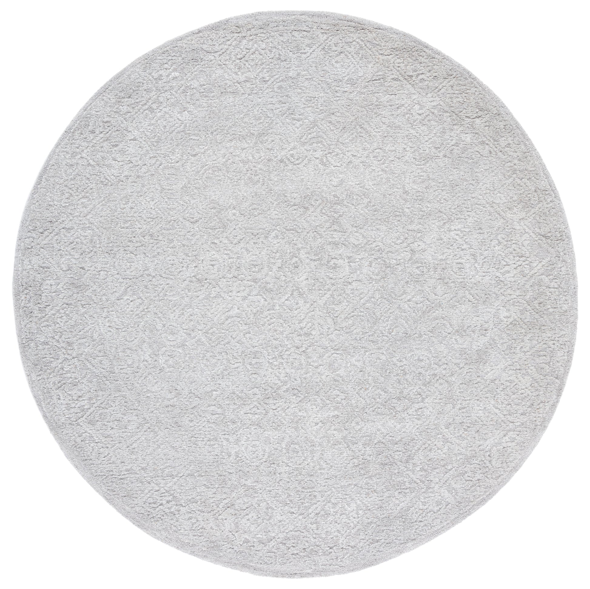 Safavieh Martha Stewart Msr3275F Grey Area Rug